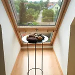 Ringel 07 West Ruhig Balkon Parkplatz Strandnah *