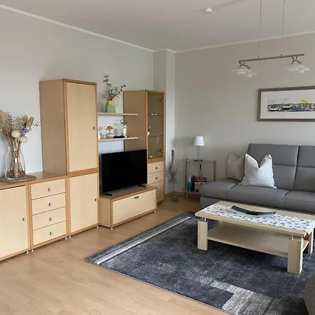 Ringel 07 West Ruhig Balkon Parkplatz Strandnah * Ostseebad Kühlungsborn