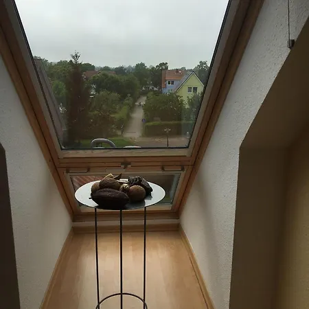 Apartment Ringel 07 West Ruhig Balkon Parkplatz Strandnah *