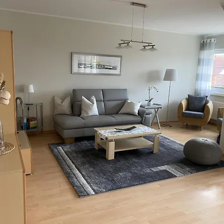 07 Ringel Apartment Kuehlungsborn