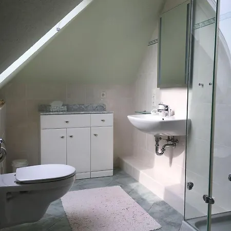 Ringel 07 West Ruhig Balkon Parkplatz Strandnah * Ostseebad Kühlungsborn