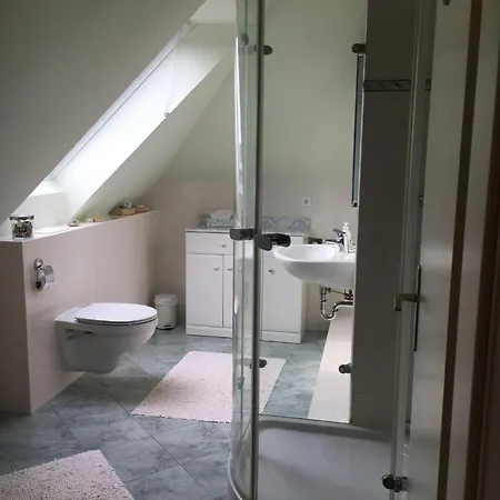 Ringel 07 West Ruhig Balkon Parkplatz Strandnah *