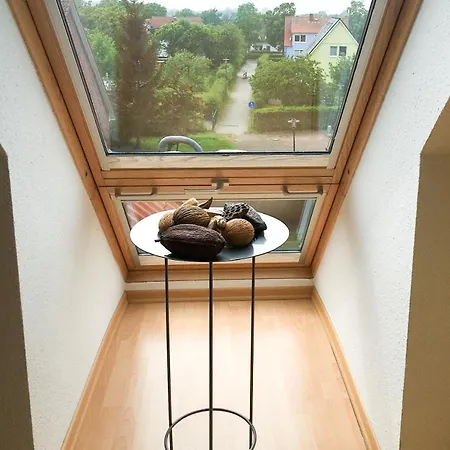Ringel 07 West Ruhig Balkon Parkplatz Strandnah *