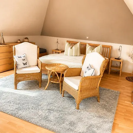 Ringel 07 West Ruhig Balkon Parkplatz Strandnah