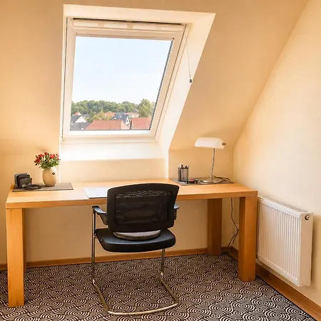 Ringel 07 West Ruhig Balkon Parkplatz Strandnah Apartman Ostseebad Kühlungsborn